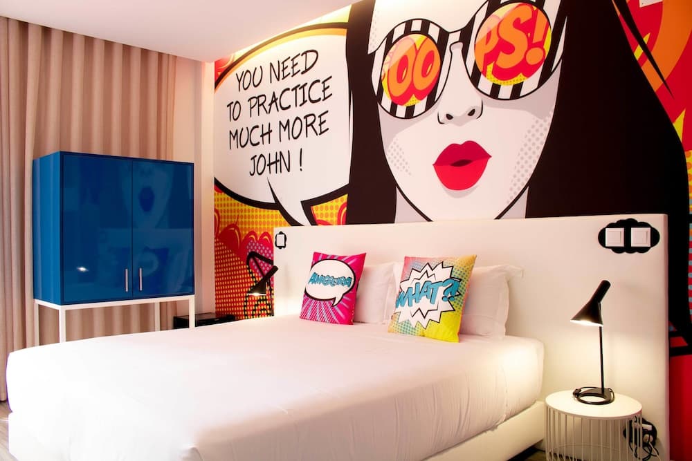 hotel image