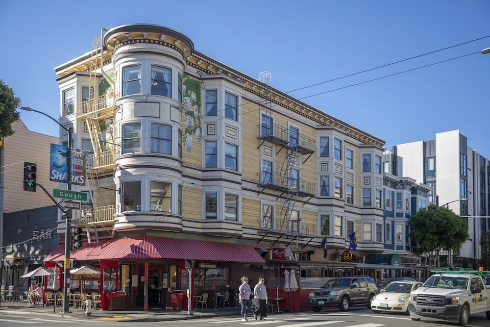 hotel image