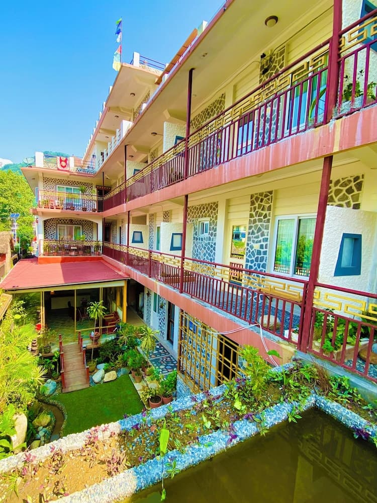 hotel image