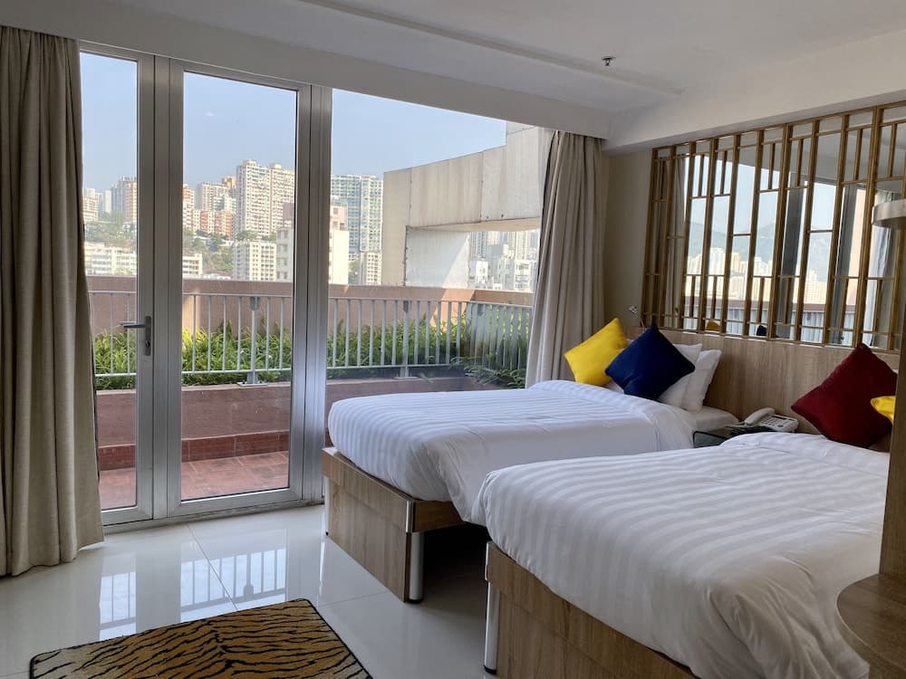 hotel image