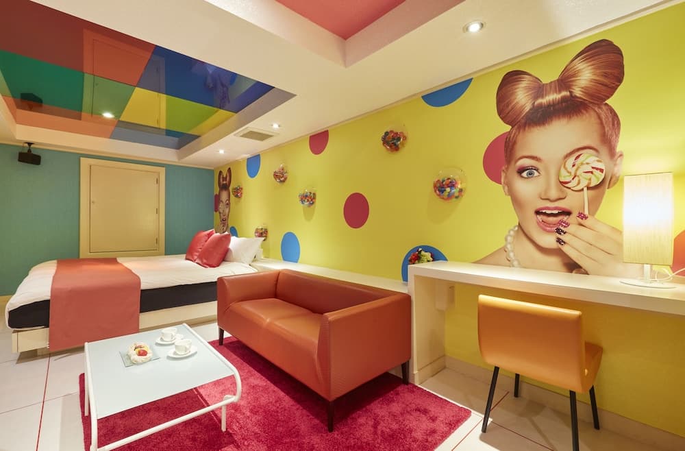hotel image