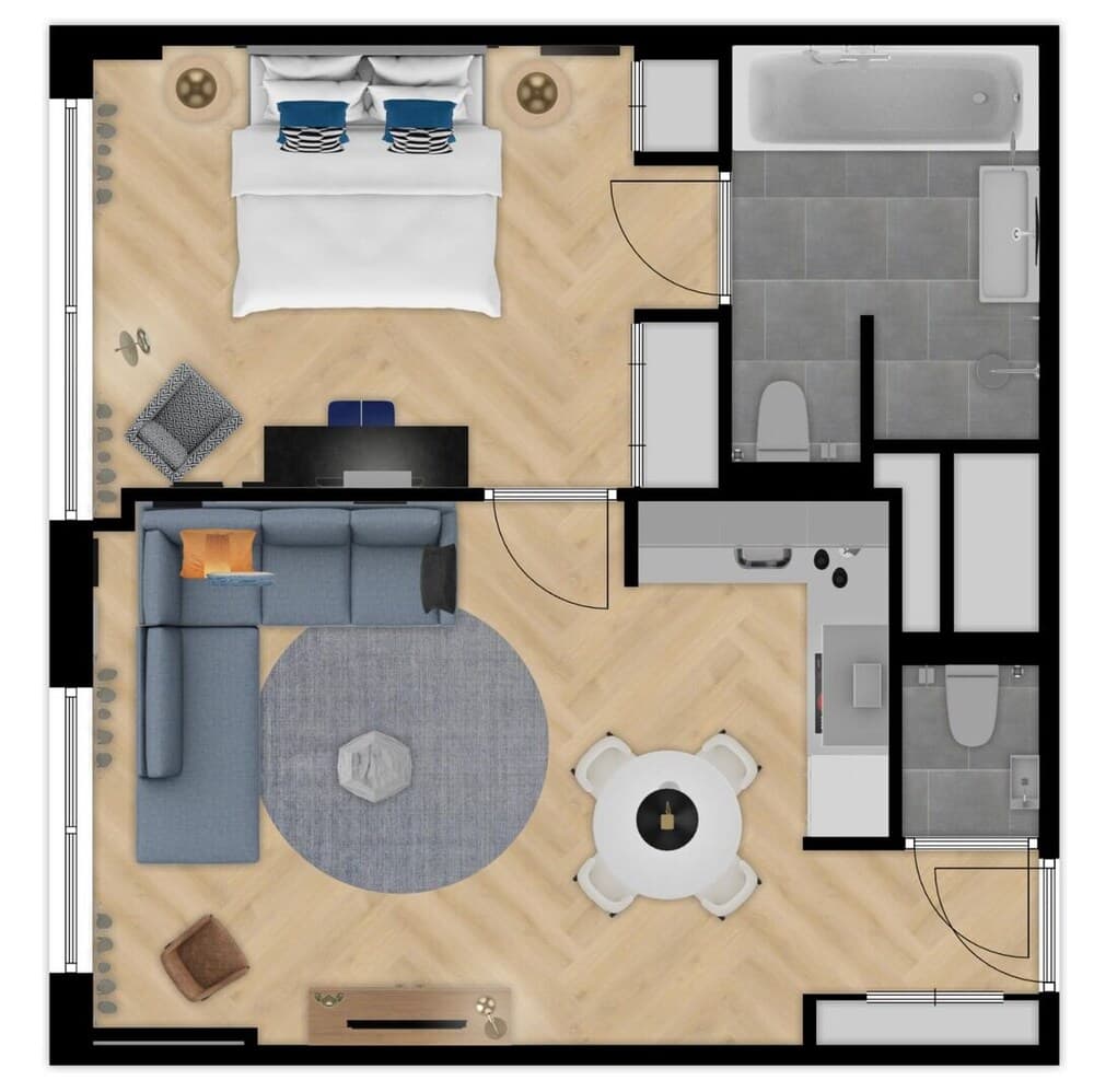 hotel image