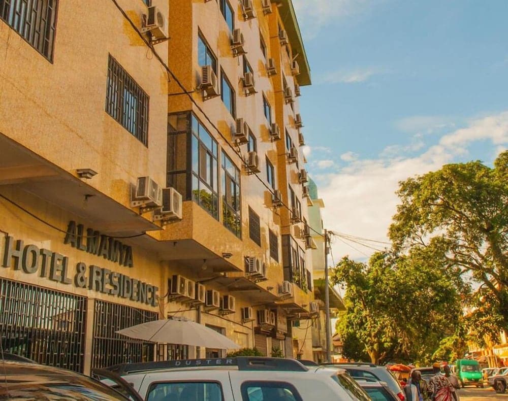hotel image