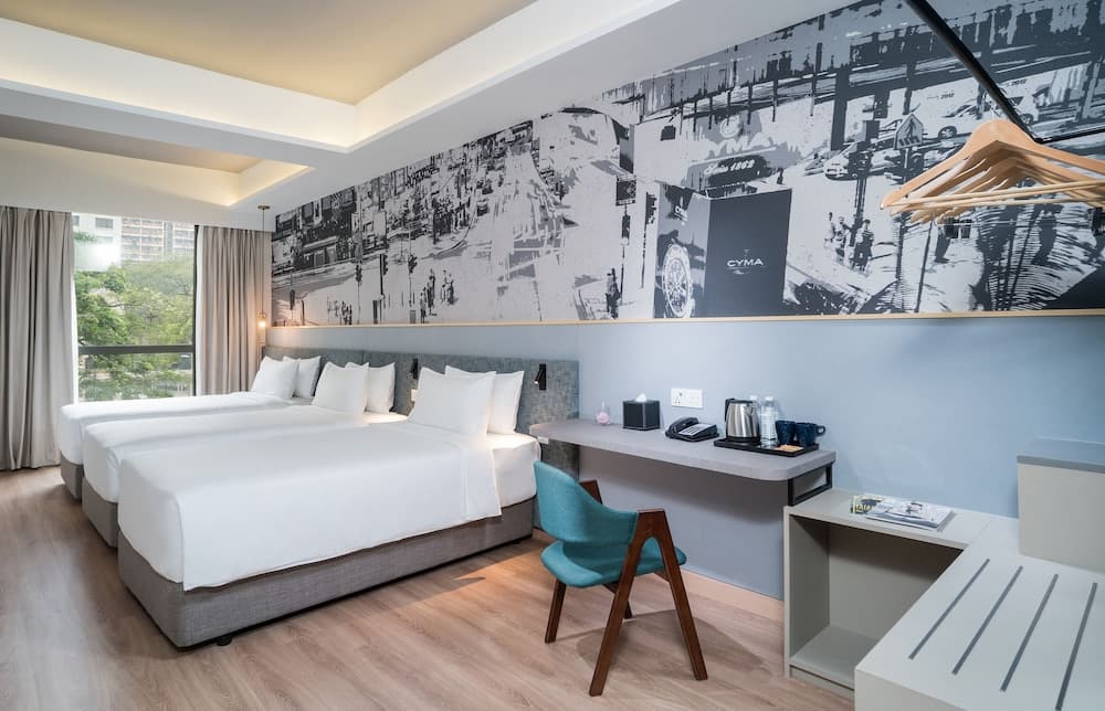 hotel image