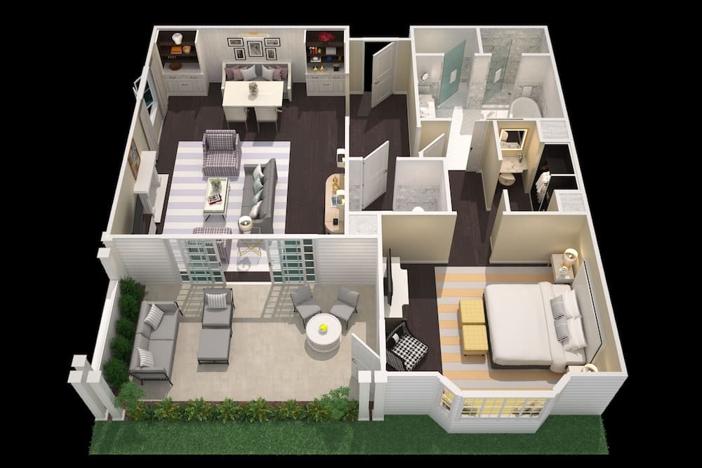 hotel image