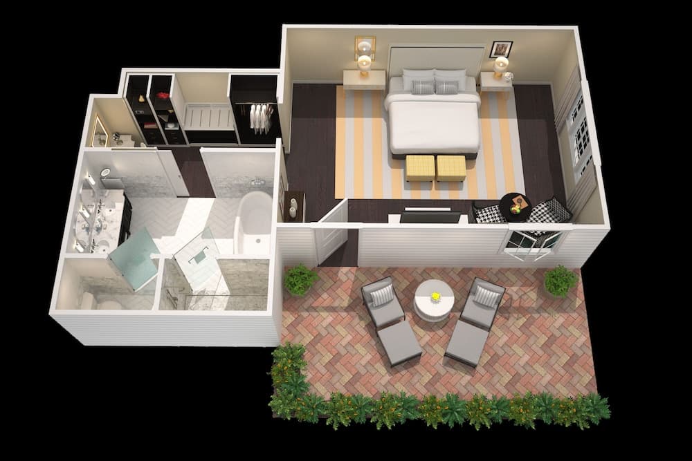 hotel image
