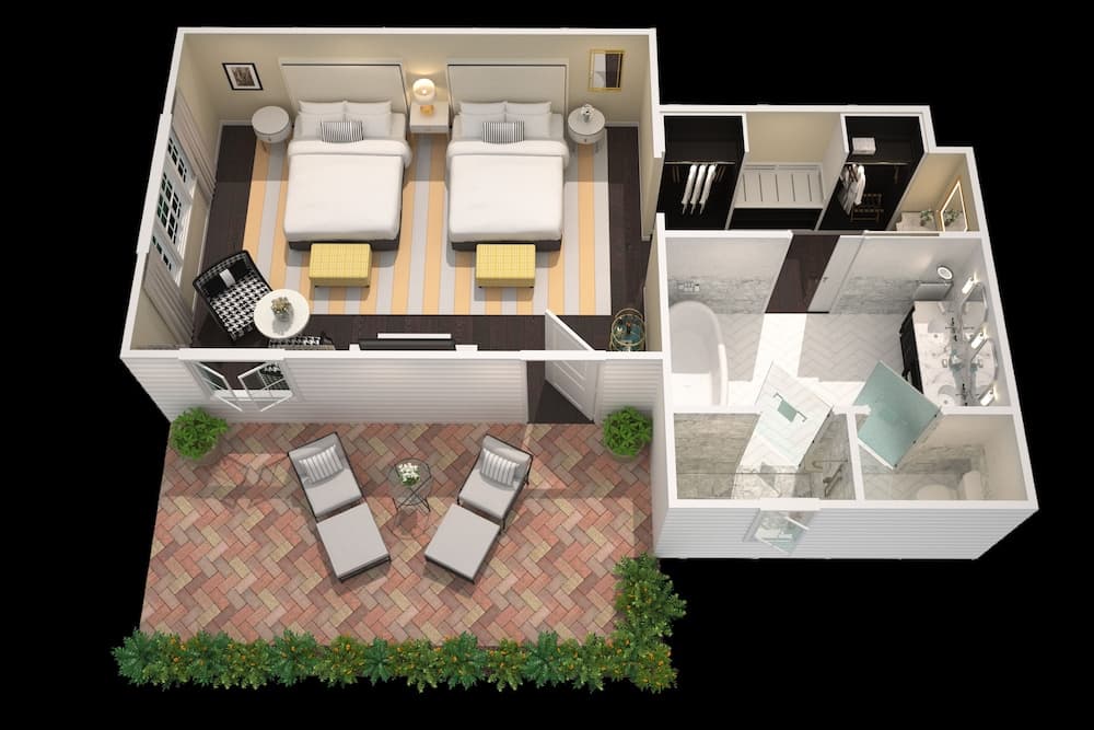 hotel image