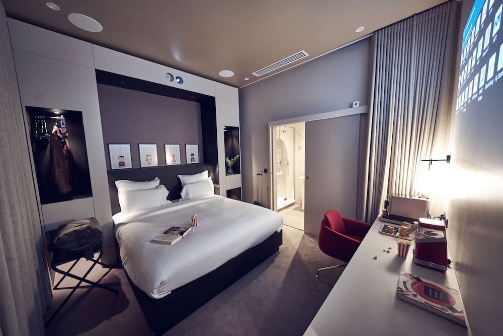 hotel image