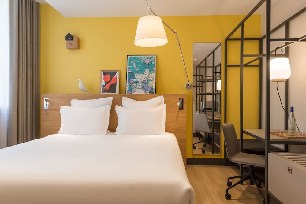 hotel image