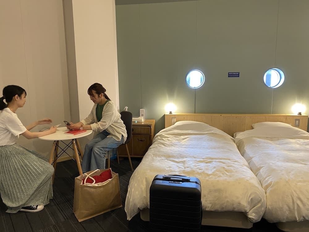 hotel image