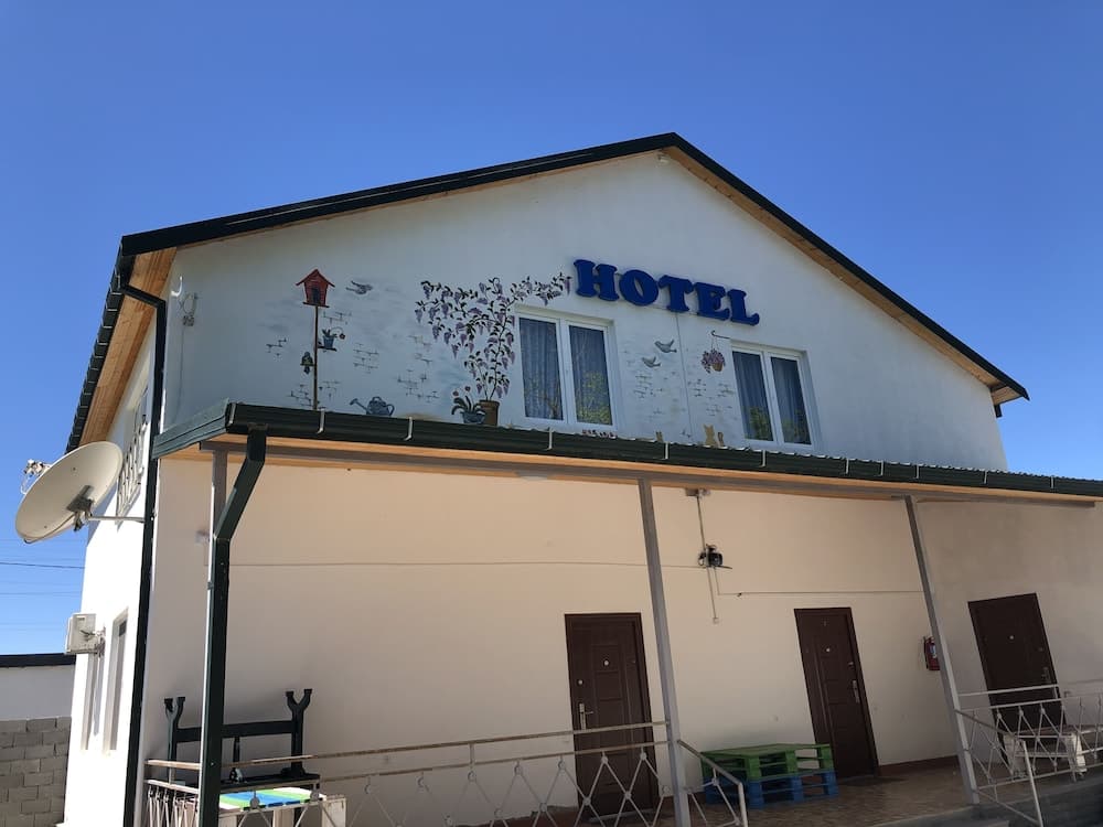 hotel image