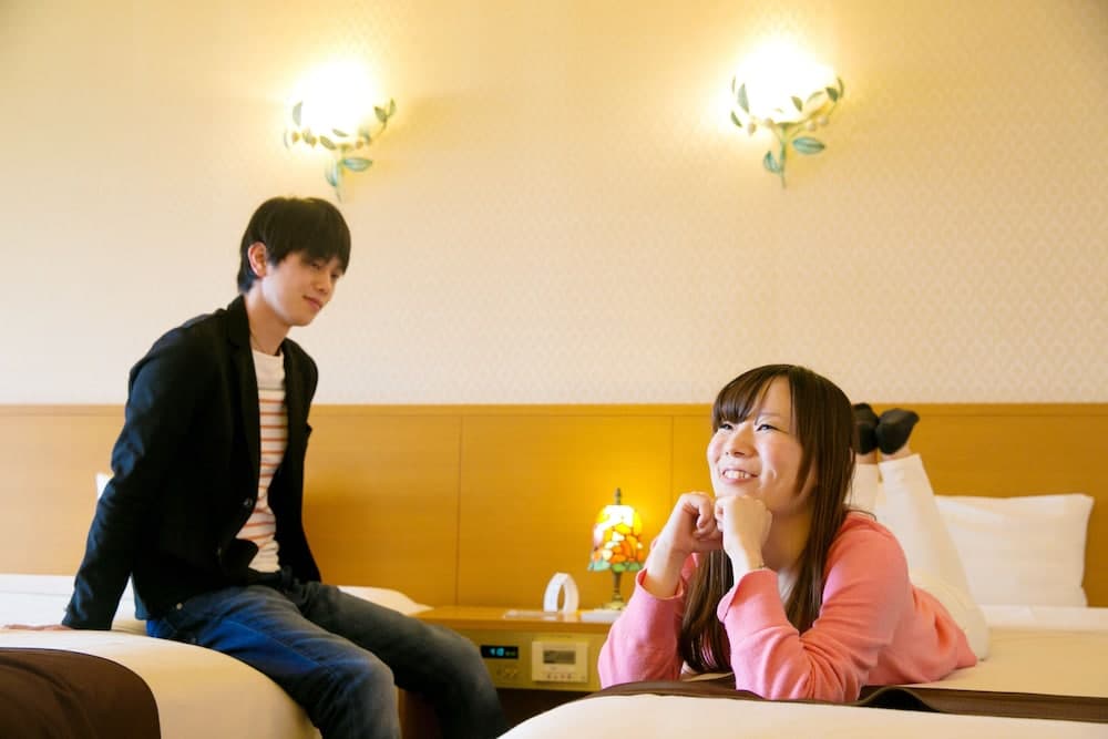 hotel image
