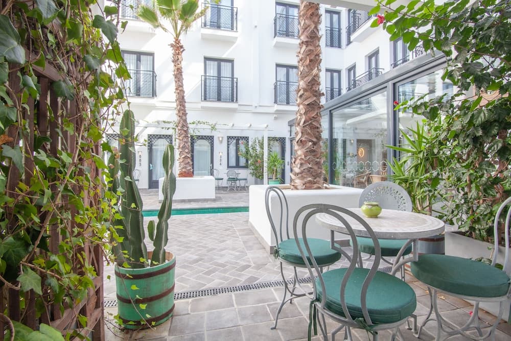 hotel image