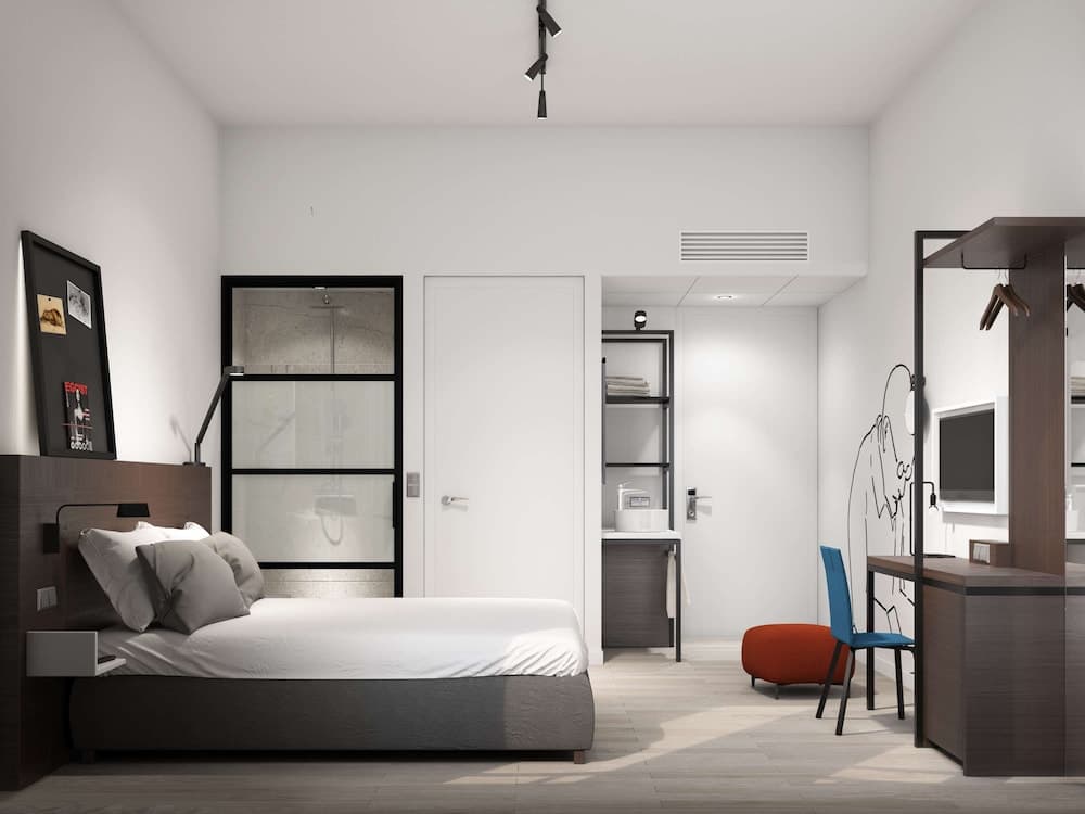 hotel image