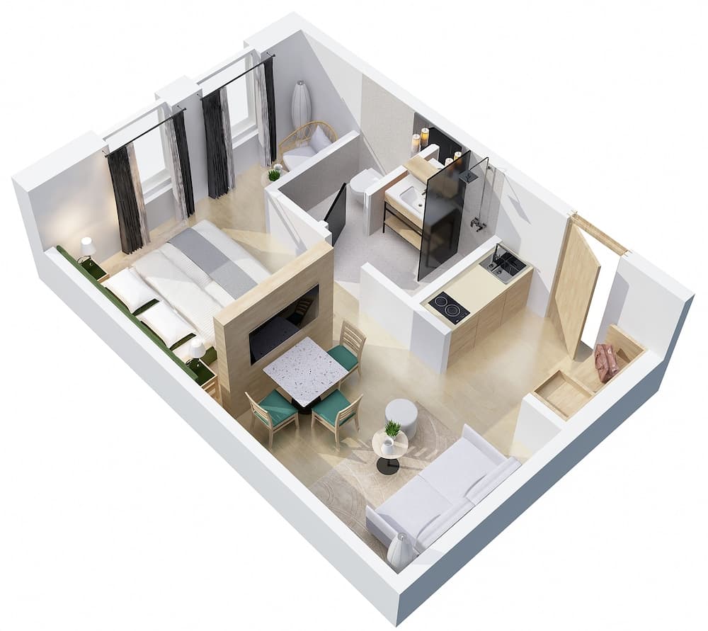 hotel image