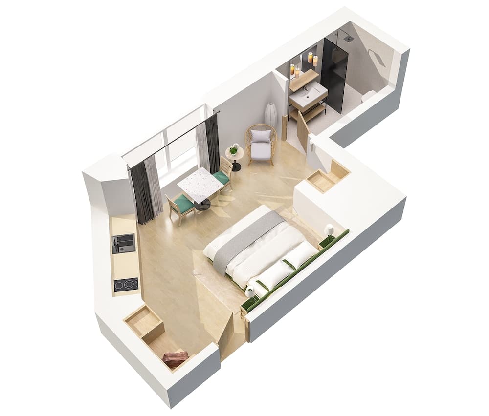 hotel image