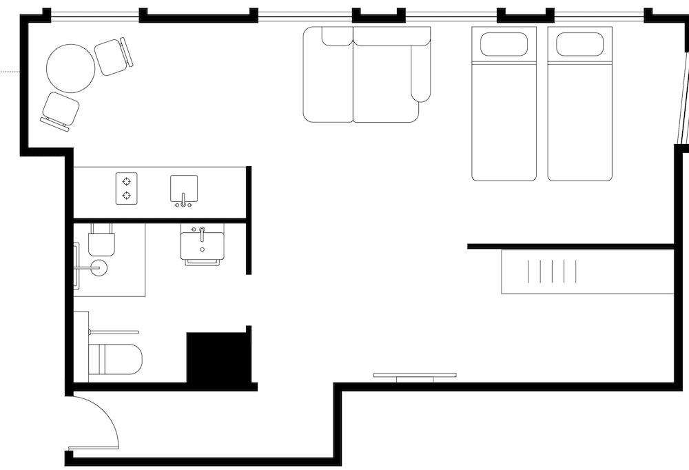 hotel image