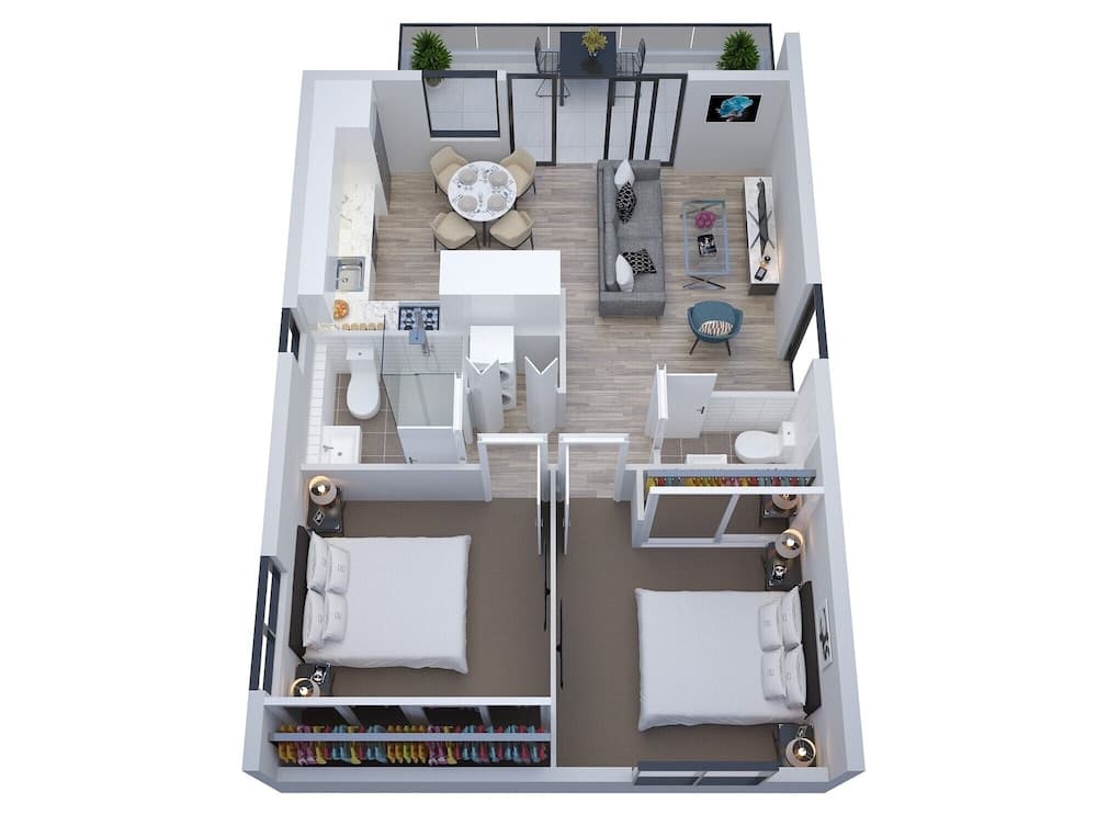 hotel image