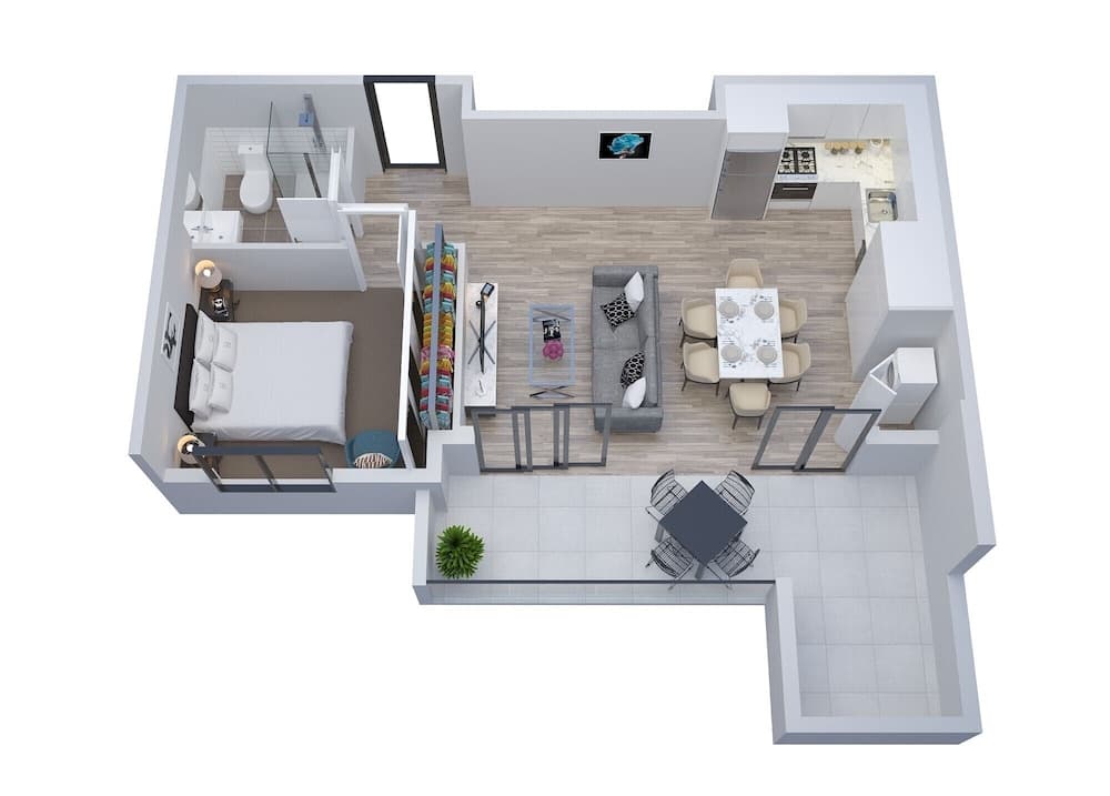 hotel image