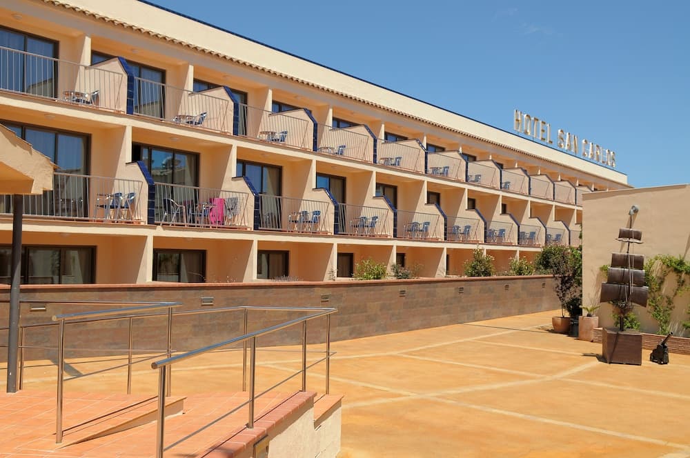 hotel image