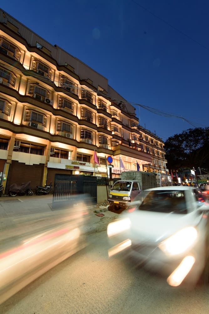 hotel image