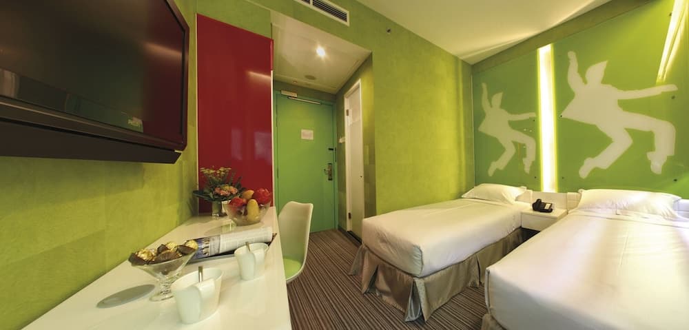 hotel image