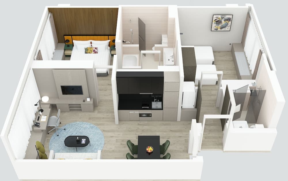 hotel image