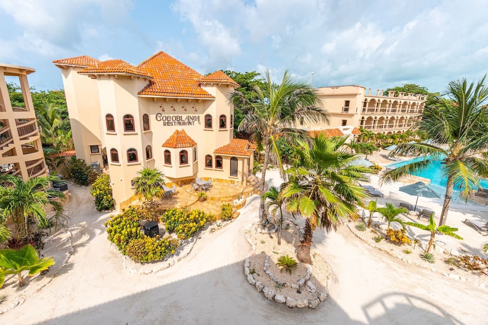 hotel image