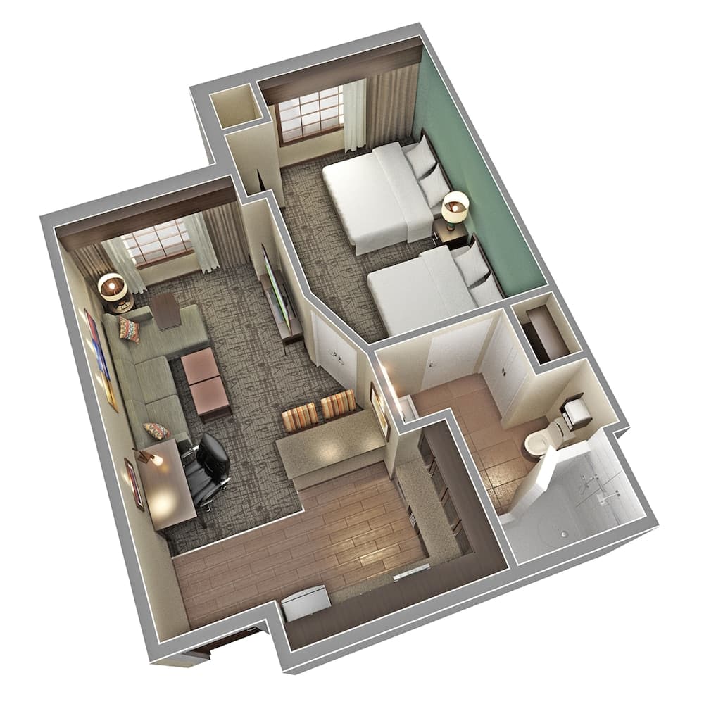 hotel image
