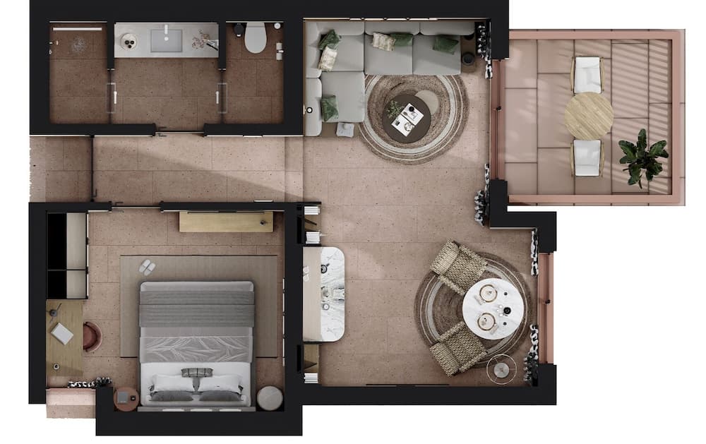 hotel image