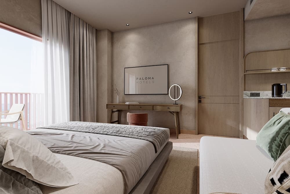 hotel image
