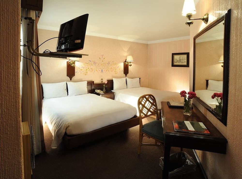 hotel image