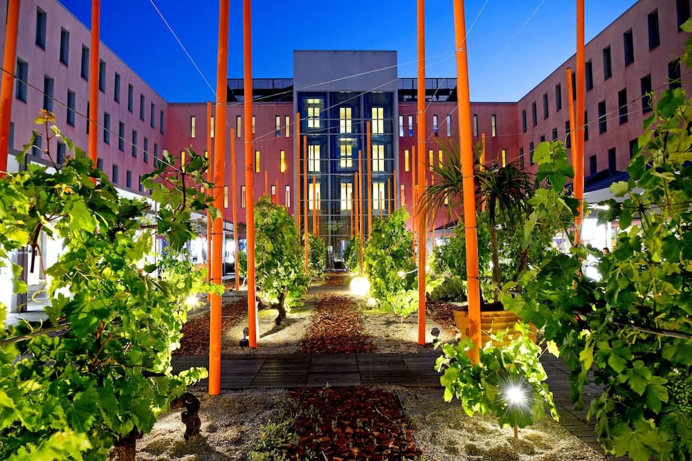 hotel image
