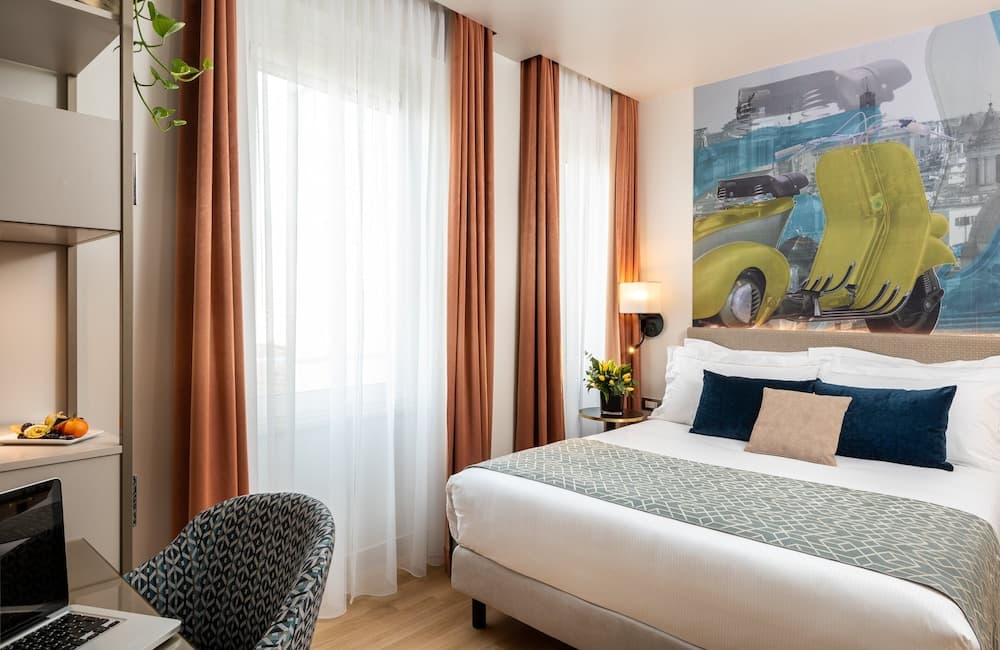 hotel image
