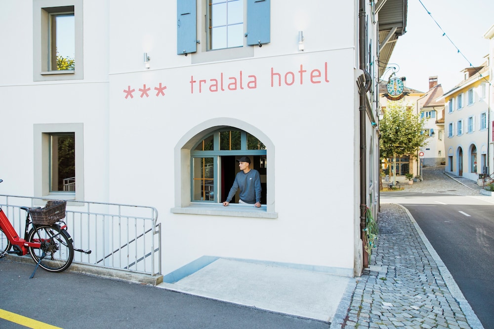 hotel image