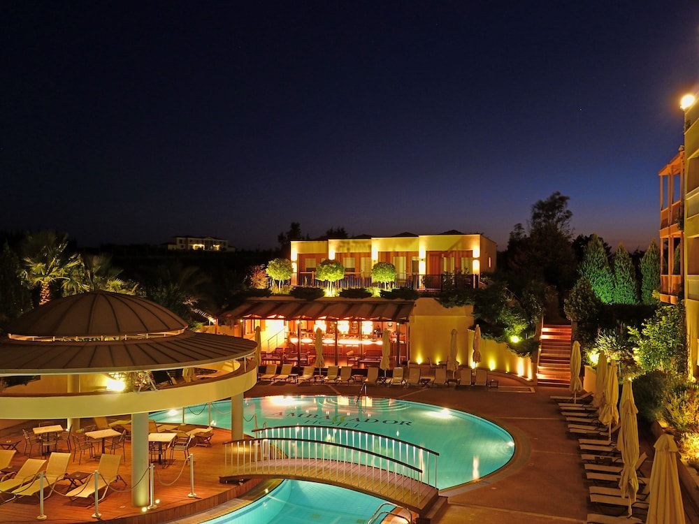 hotel image