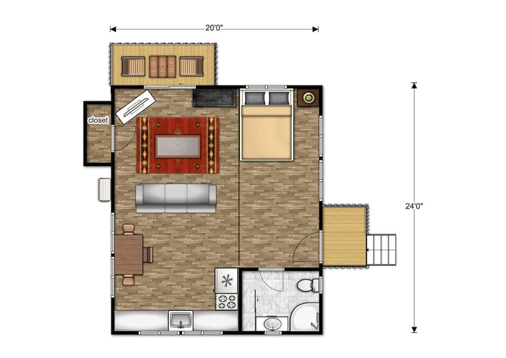 hotel image