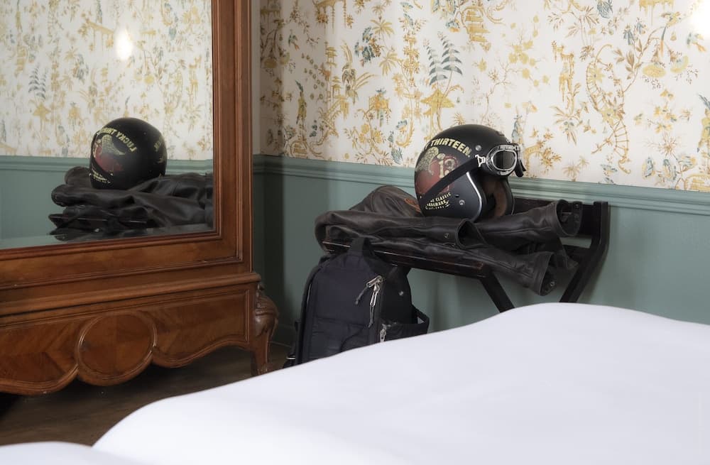 hotel image