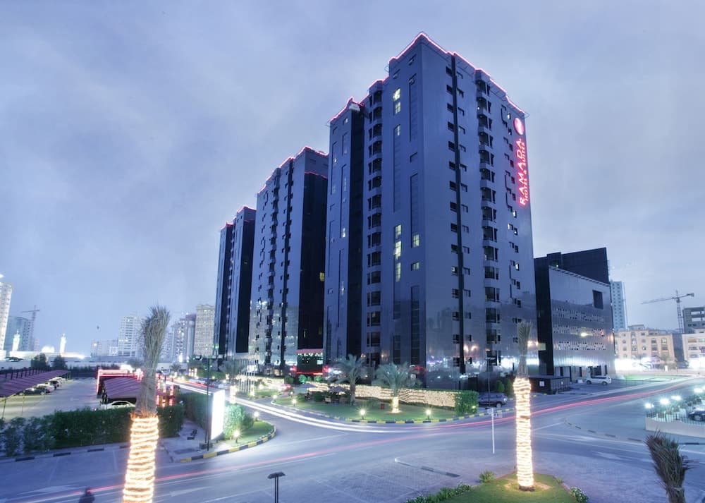 hotel image