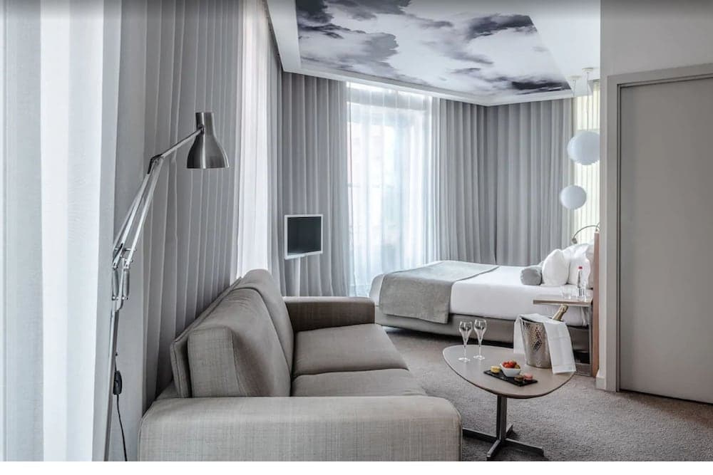 hotel image