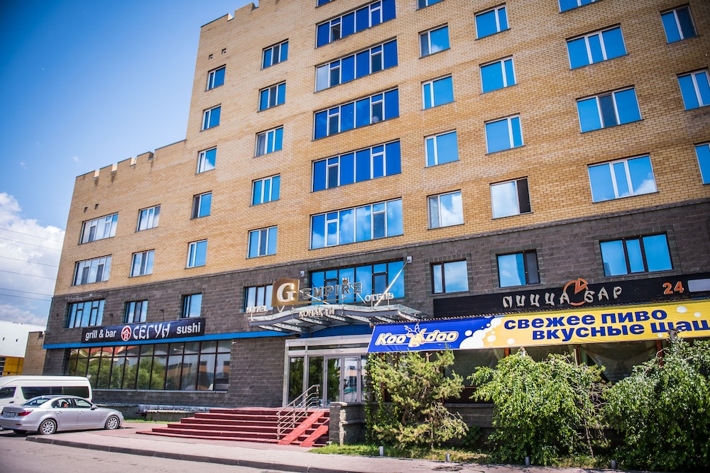 hotel image