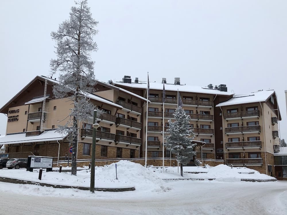 hotel image
