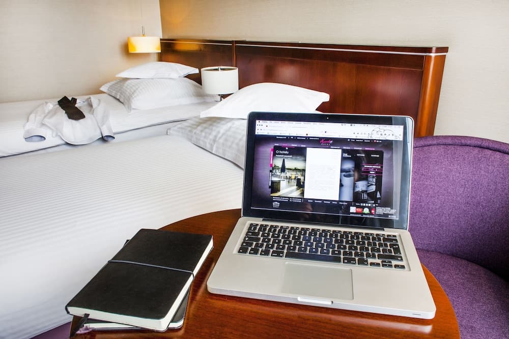 hotel image