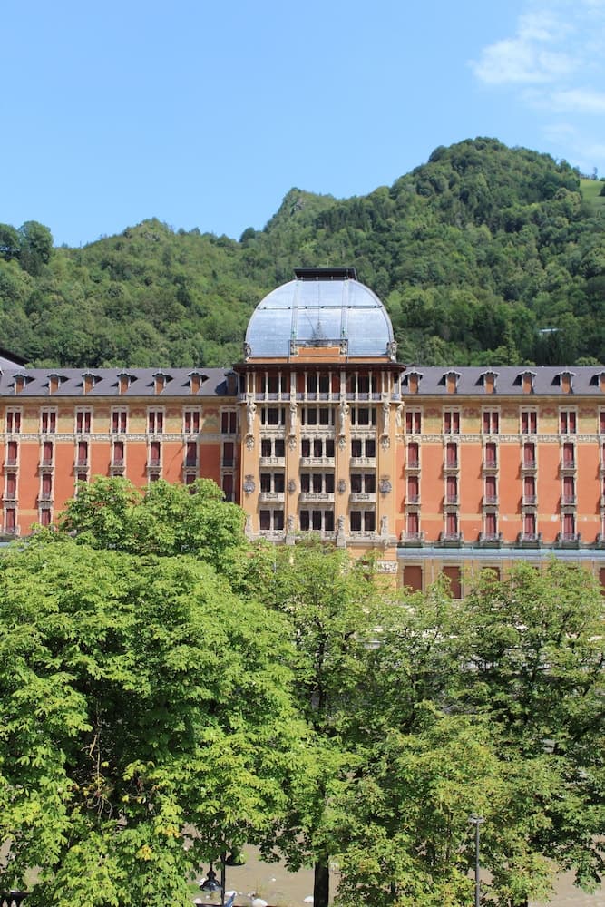 hotel image