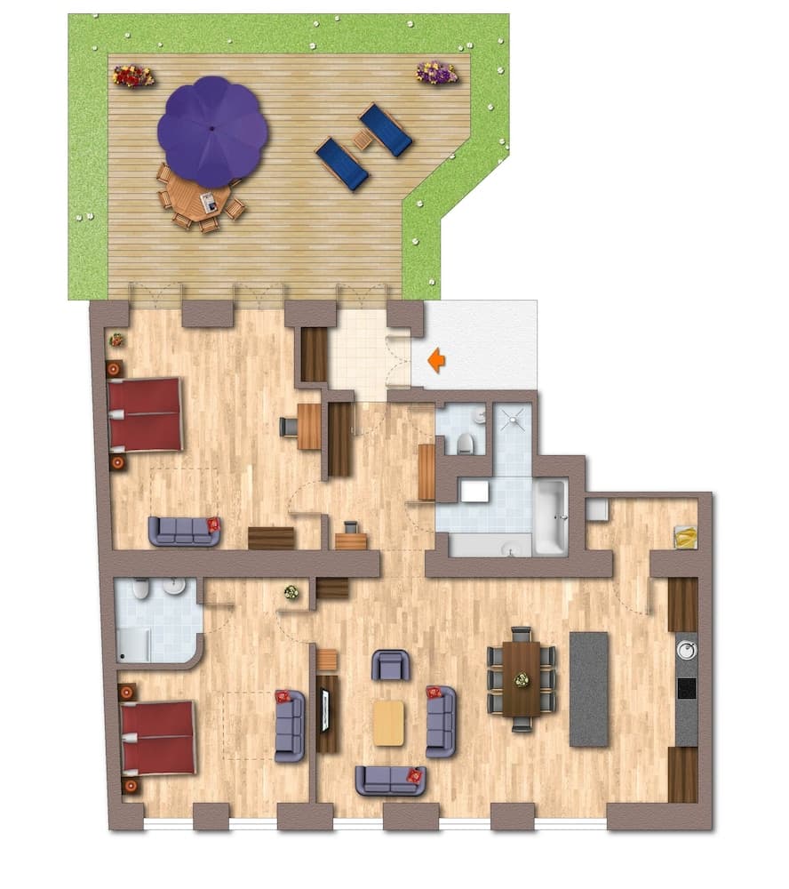hotel image