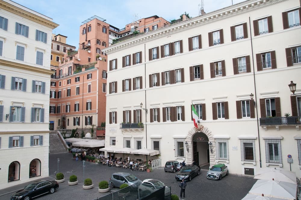 hotel image
