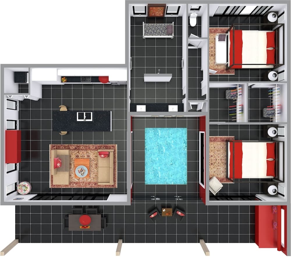 hotel image