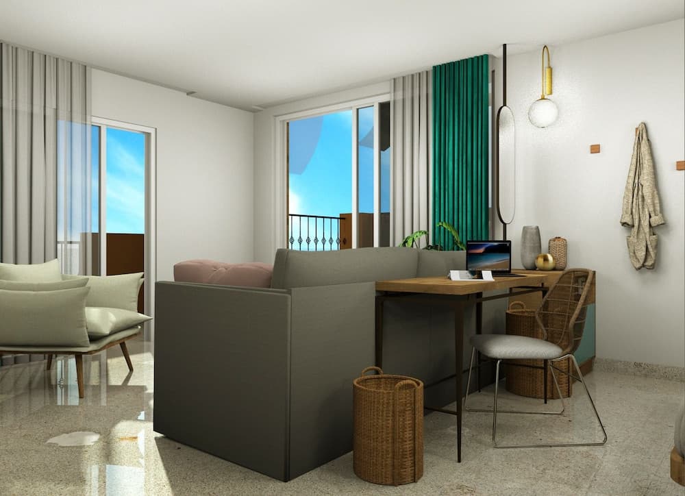 hotel image