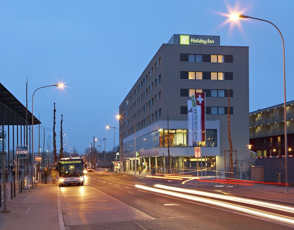 hotel image