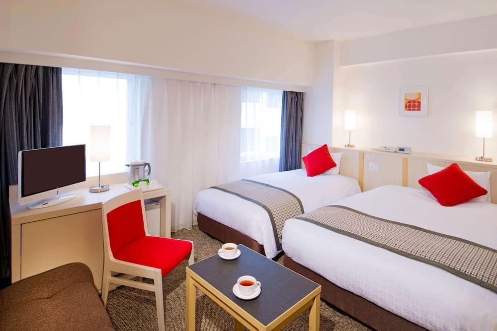 hotel image